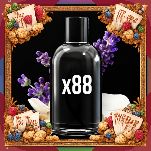 x88 — galeri pratinjau Resmi APK
